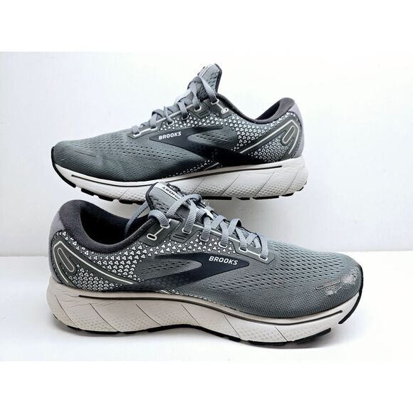 Brooks Men 11.5 Comfy footwear